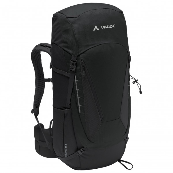 Vaude - Asymmetric 42+8 - Tourenrucksack