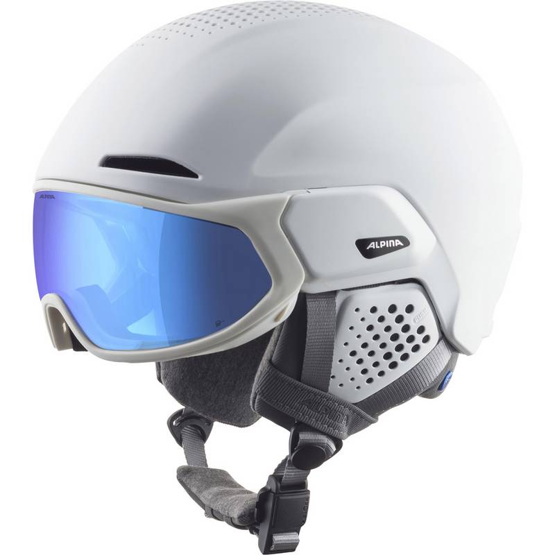 ALPINA Alto Q-Lite Helm