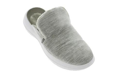 Parpan Silver-Grey Damen