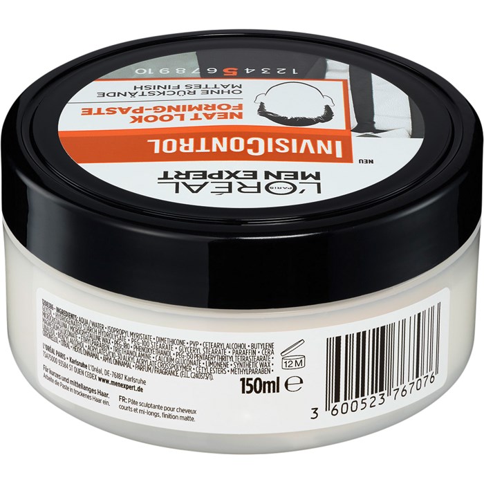 Neat Look Forming-Paste