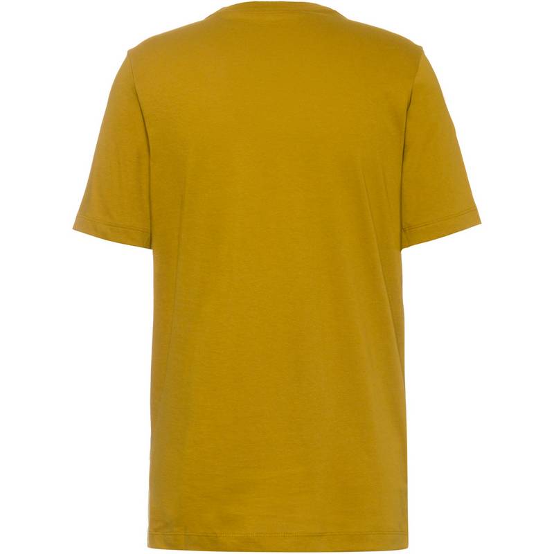 Nike NSW Club T-Shirt Herren