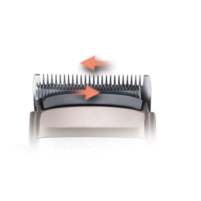 Haarschneider HC9100 Heritage