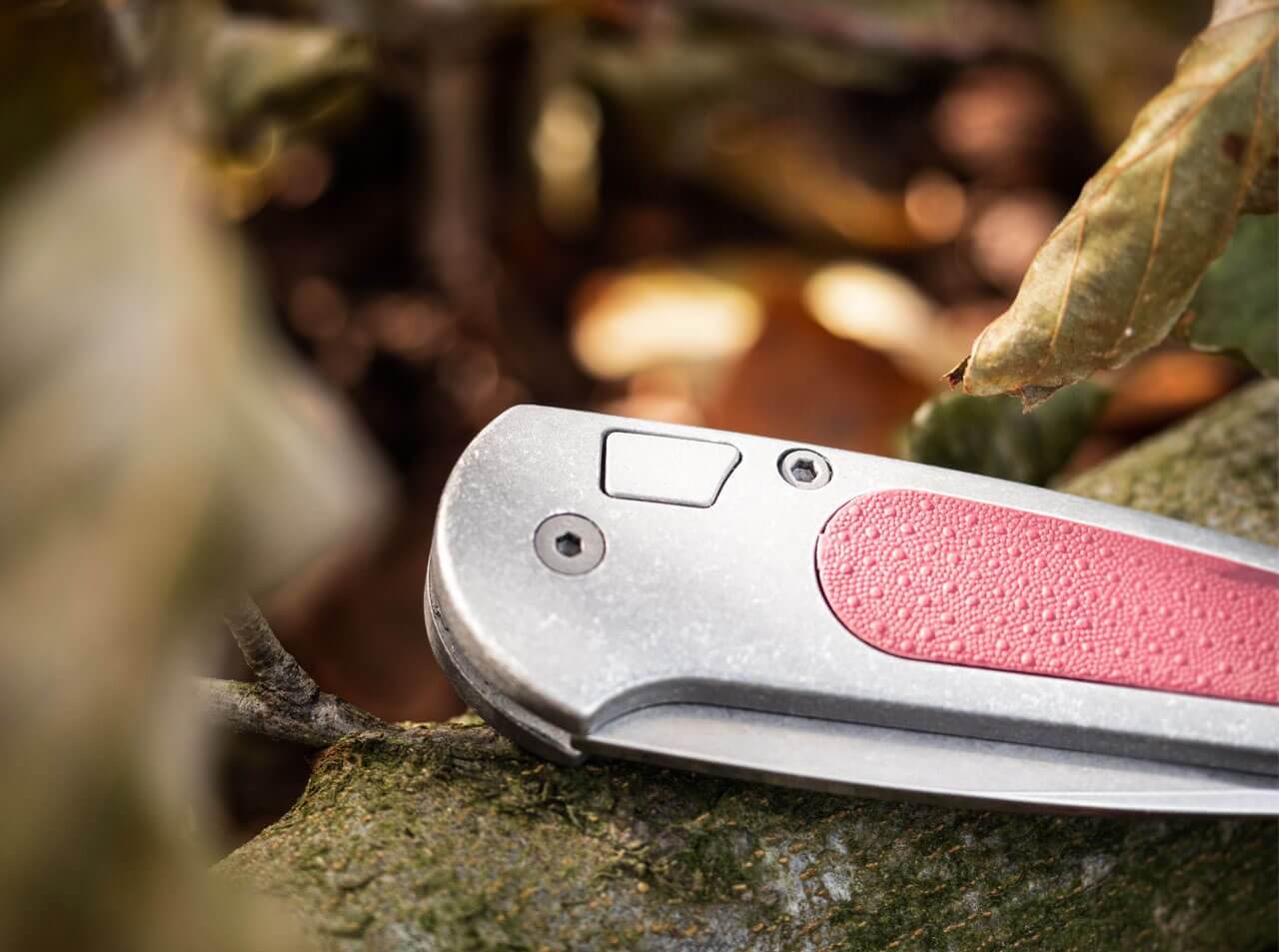 Speedlock II 2.0 Acid Red
