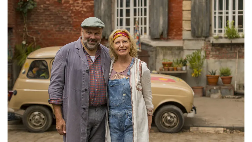 Wendy - Der Film