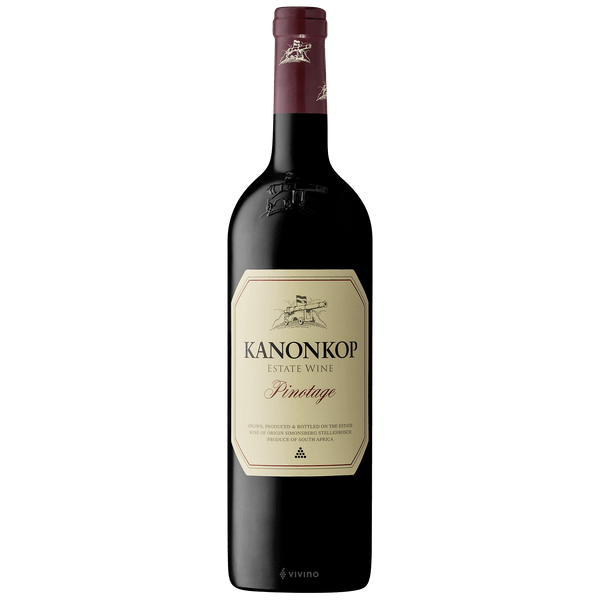 KanonkopPinotage 1994