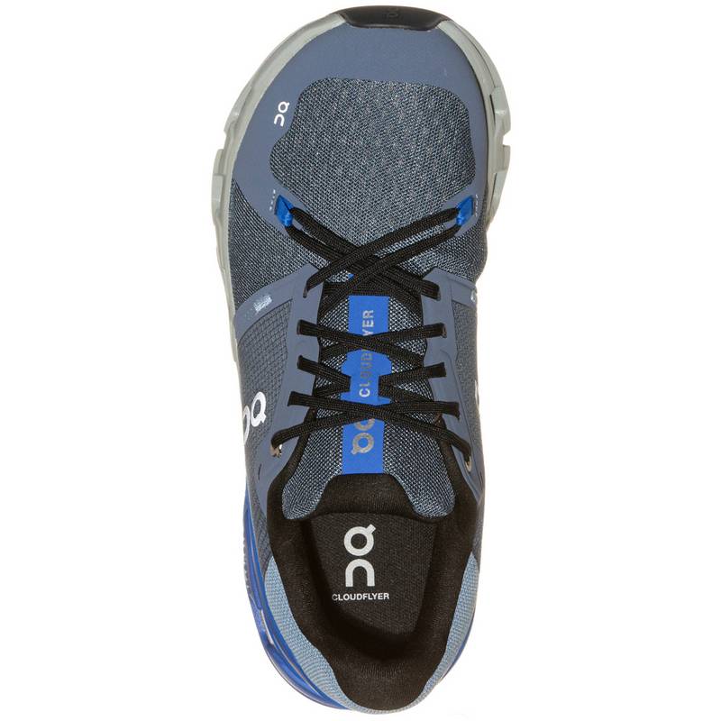 On Cloudflyer 4 Laufschuhe Herren