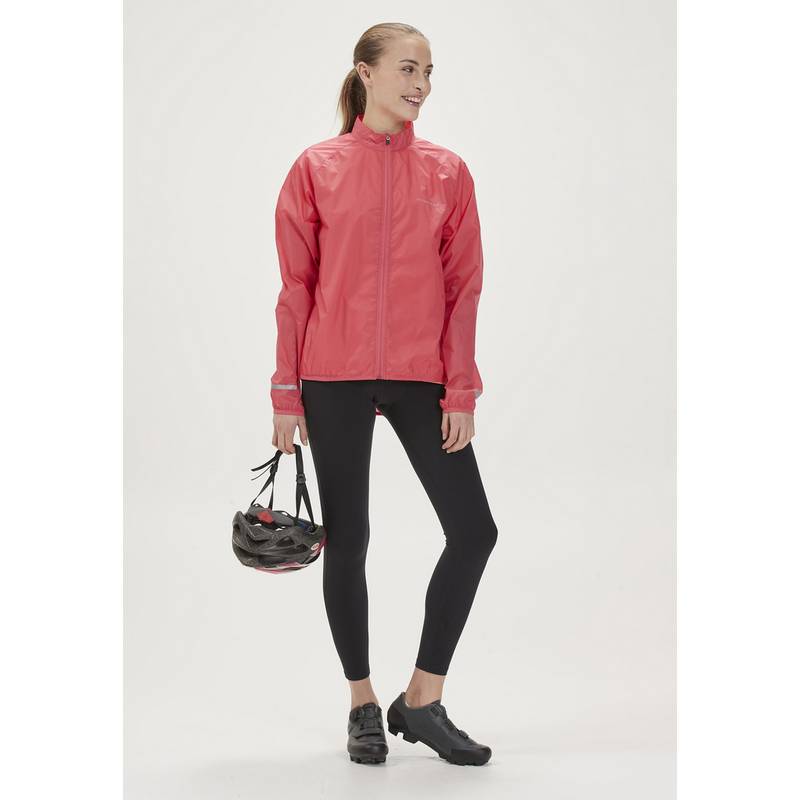 Endurance IMMIE W Packable Fahrradjacke Damen