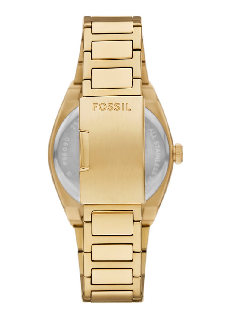 Ρολόι Fossil Everett FS6090