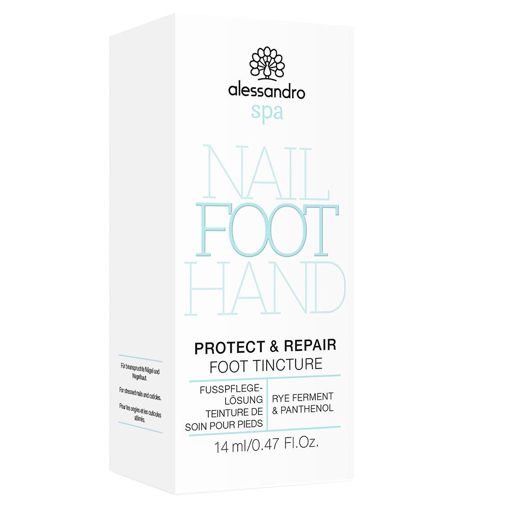 alessandro International Protect & Repair Tincture 14 ml