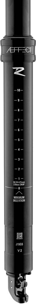Race Face Aeffect R Vario-Sattelstütze kaufen | Bike-Discount