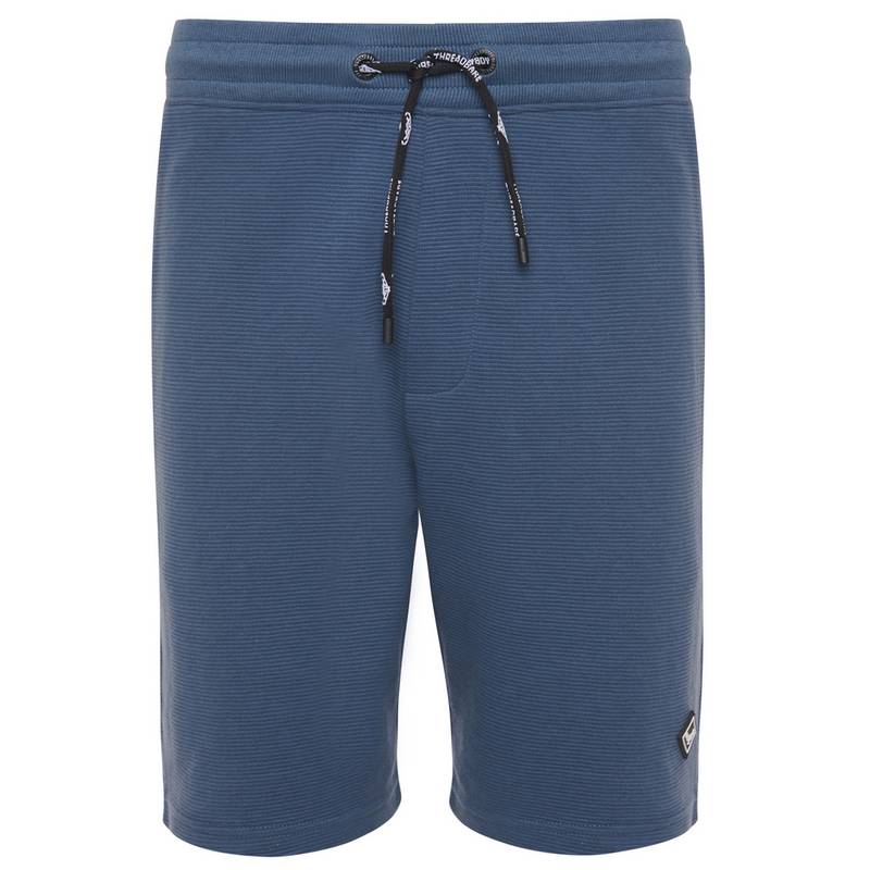 Threadbare Ottoman Shorts Herren