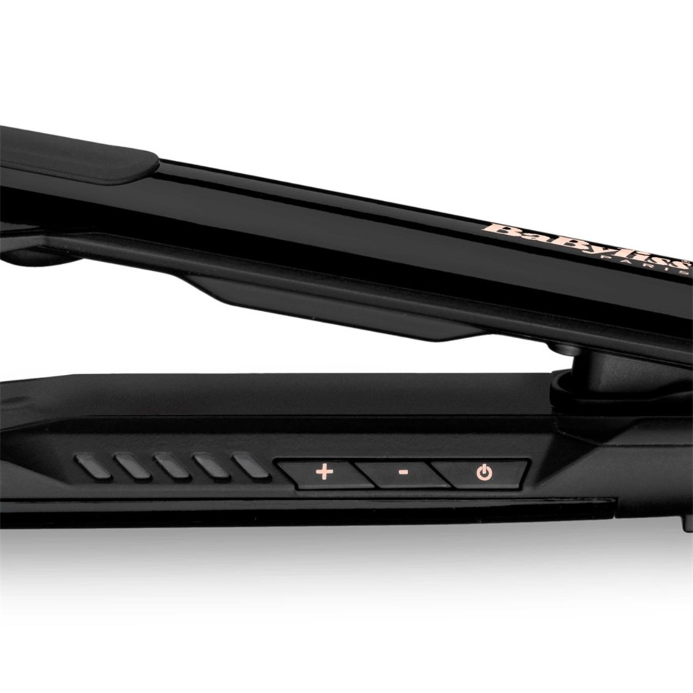 BaByliss Straight & Curl Brilliance Boucleur