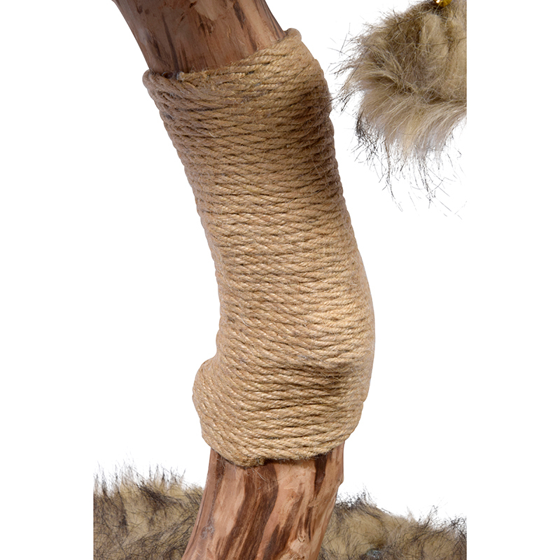 Dobar Kratzbäume Dobar Design-Kratzbaum 