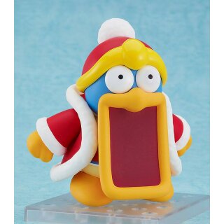 Kirby Nendoroid Actionfigur: King Dedede