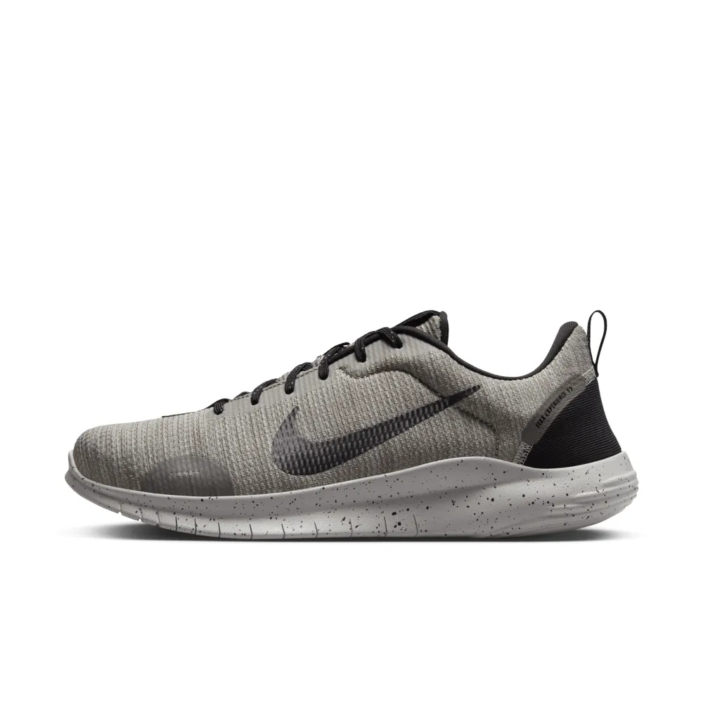 Nike Flex Experience Run 12 Stra DV0740-001 / grau