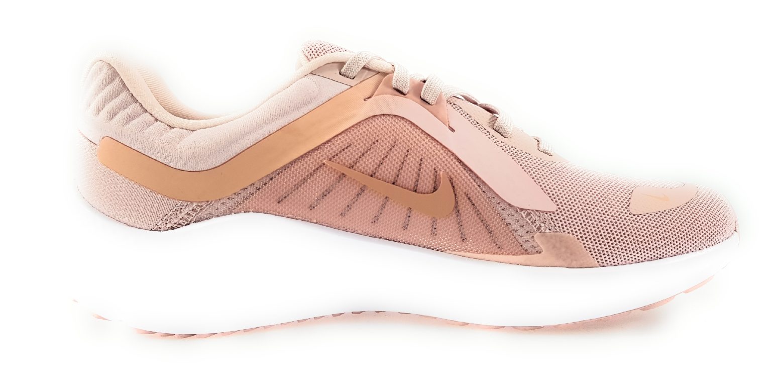 Nike Quest 5 DD9291 Rosa 600 Rose