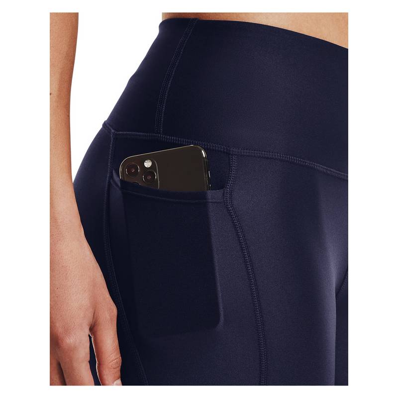 Under Armour HeatGear Ankle Trainingshose Damen
