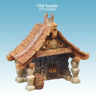 Old Smithy