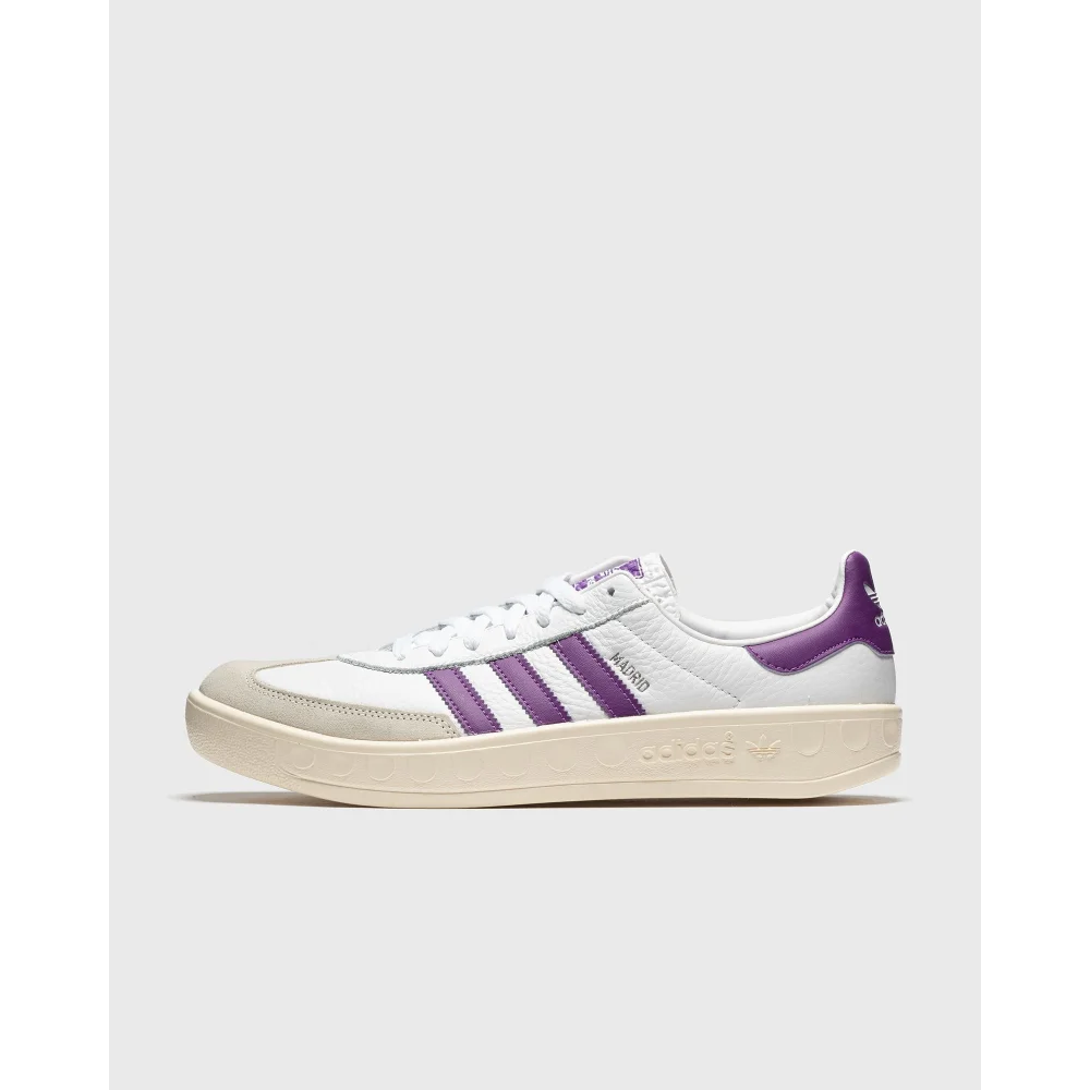 adidas Madrid FX5643 / weiss