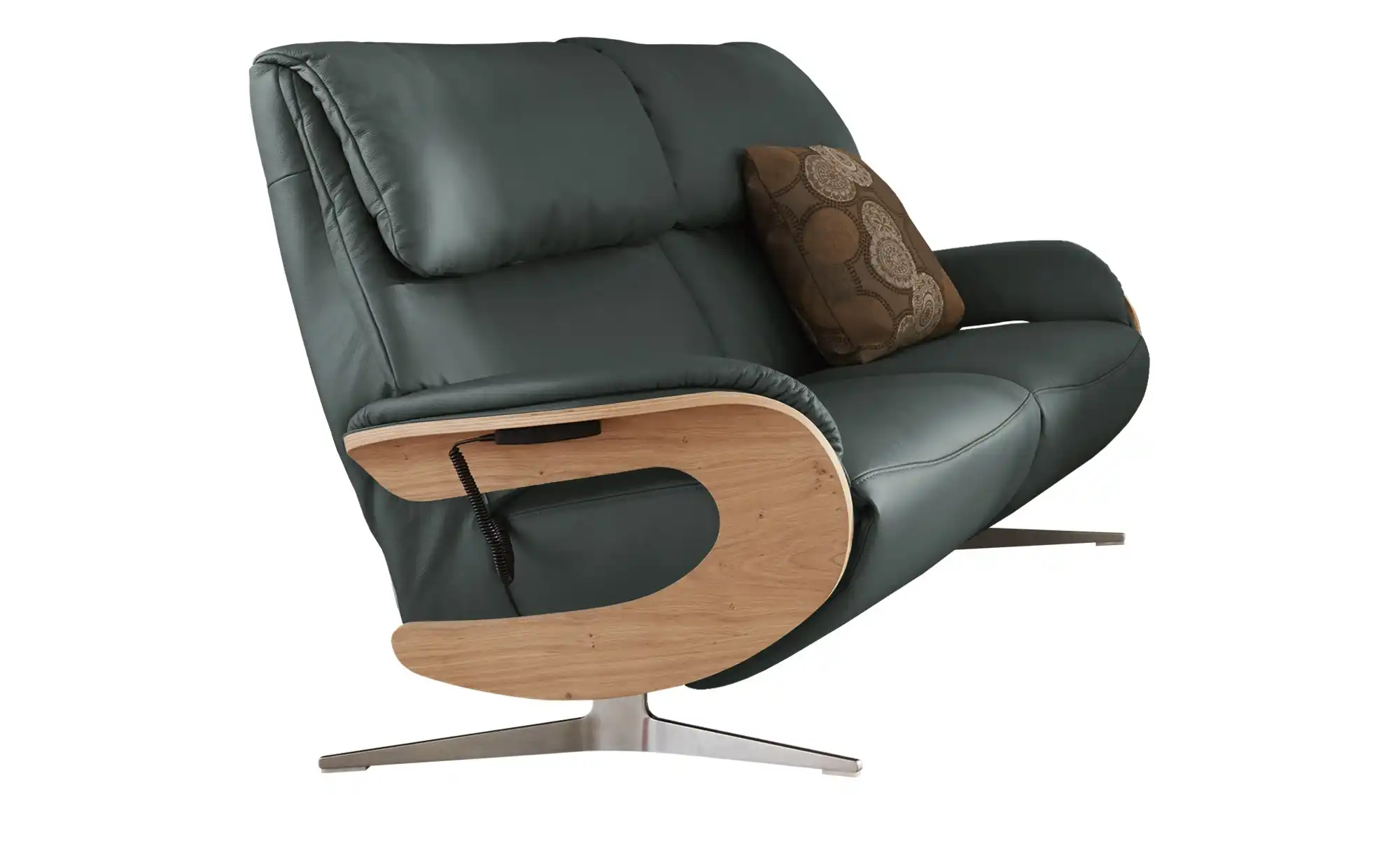 himolla Ledersofa