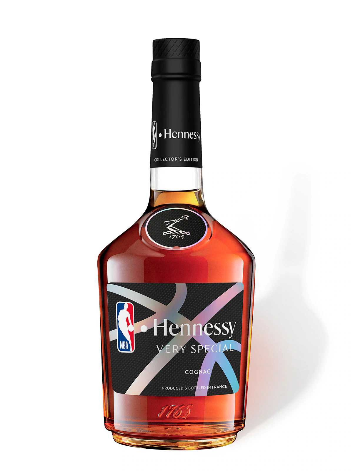 Hennessy V.S NBA 2022-23 Limited Edition Geschenkbox