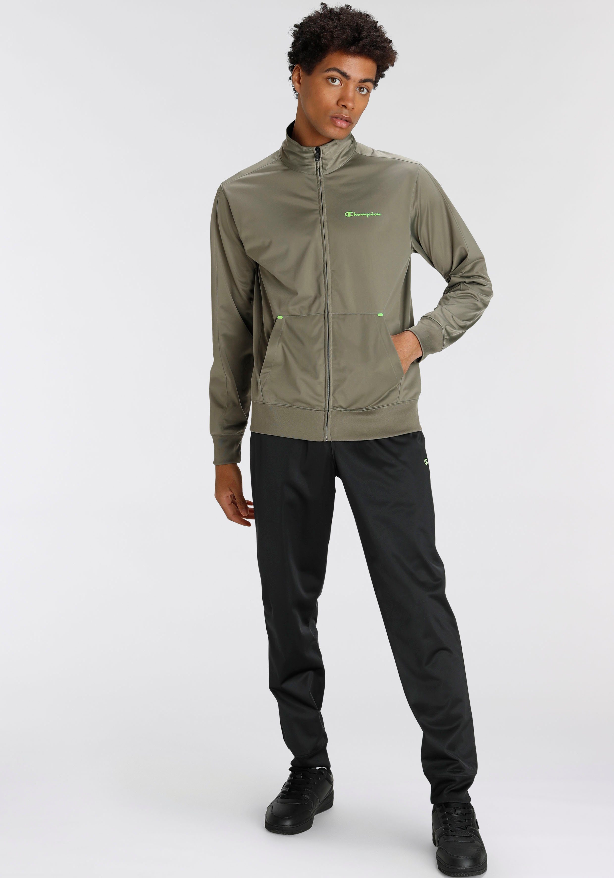 Champion Trainingsanzug Tracksuit