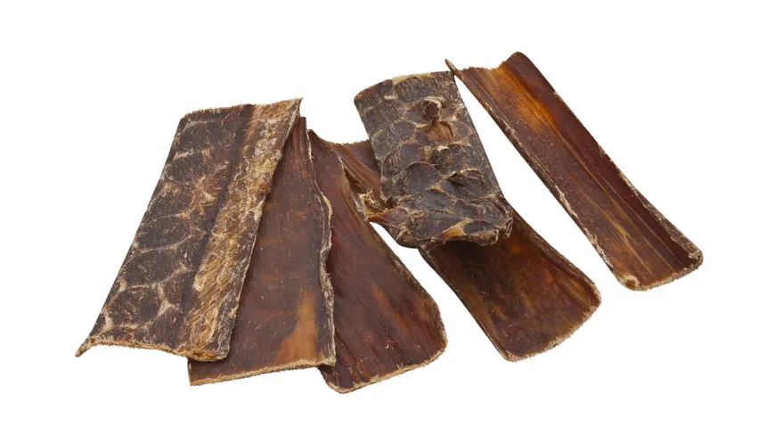 Classic Dog Snack Rinderdörrfleisch Hundesnack 500 g