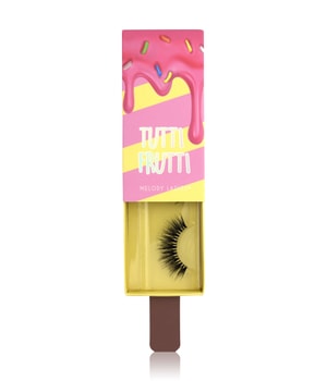 MELODY LASHES ICE POP Tutti Frutti Wimpern-1 Stk