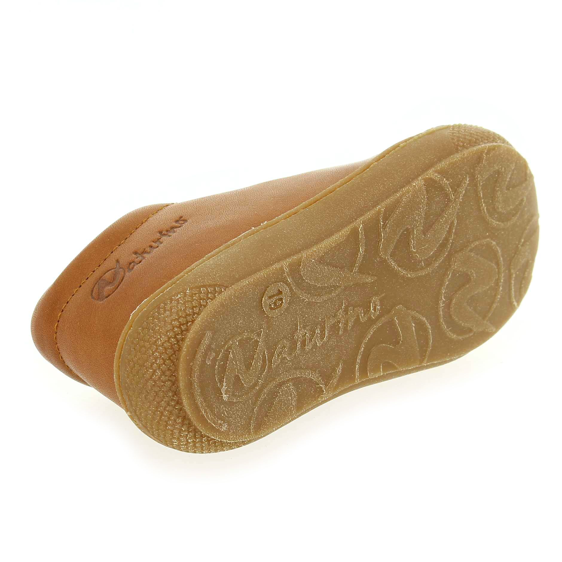Naturino  COCOON - Cognac
