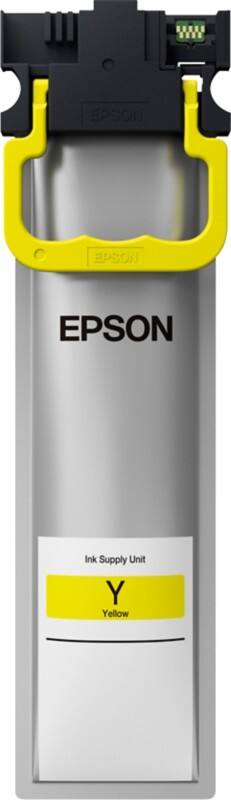 Epson T9444 Original Tintenpatrone C13T944440 Gelb