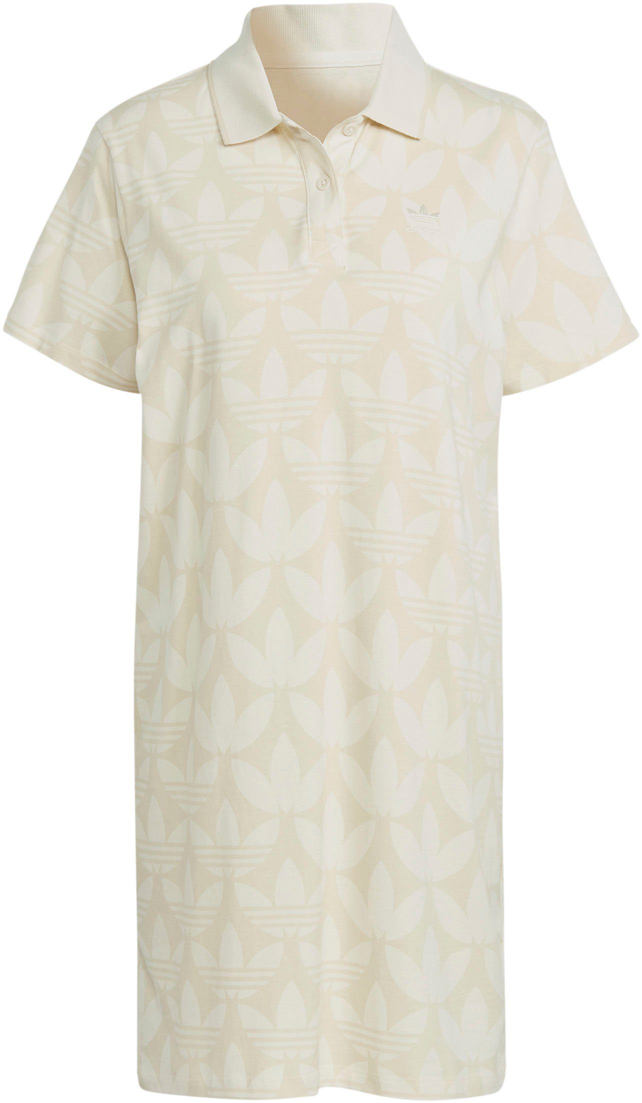 adidas Originals Polokleid