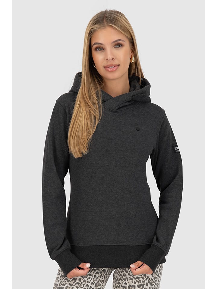 alife and kickin Hoodie 
