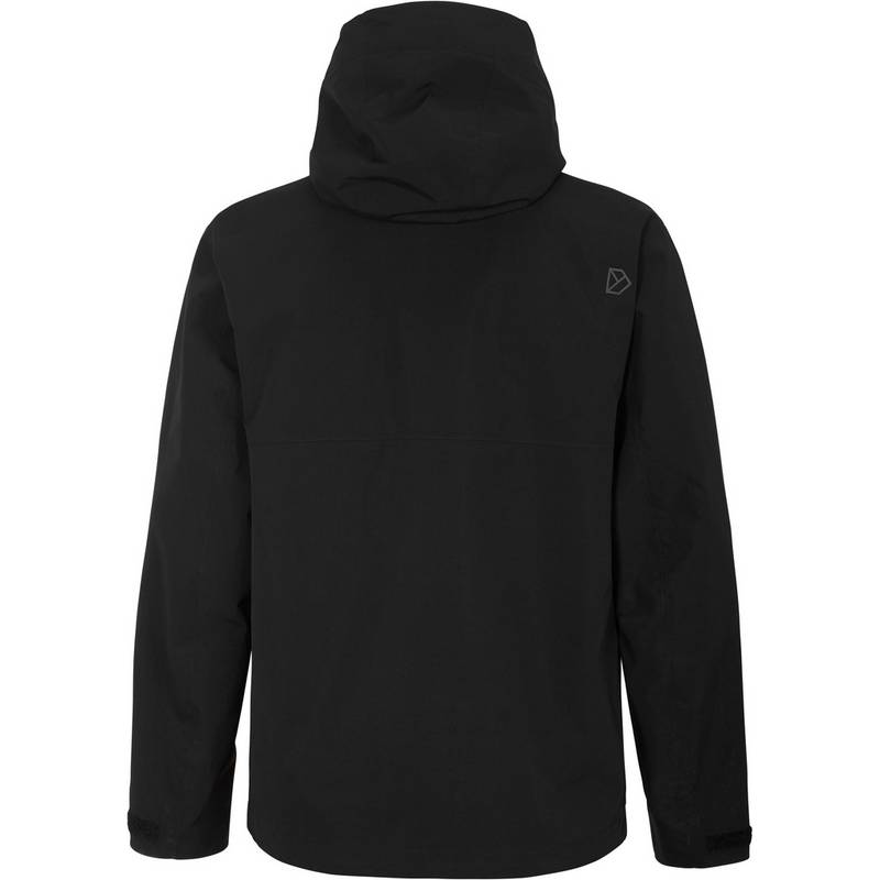 Didriksons GRIT 2 Regenjacke Herren