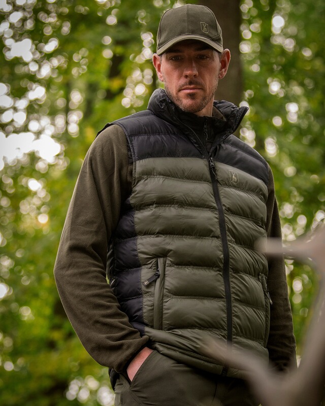 Deerhunter Weste Traveler