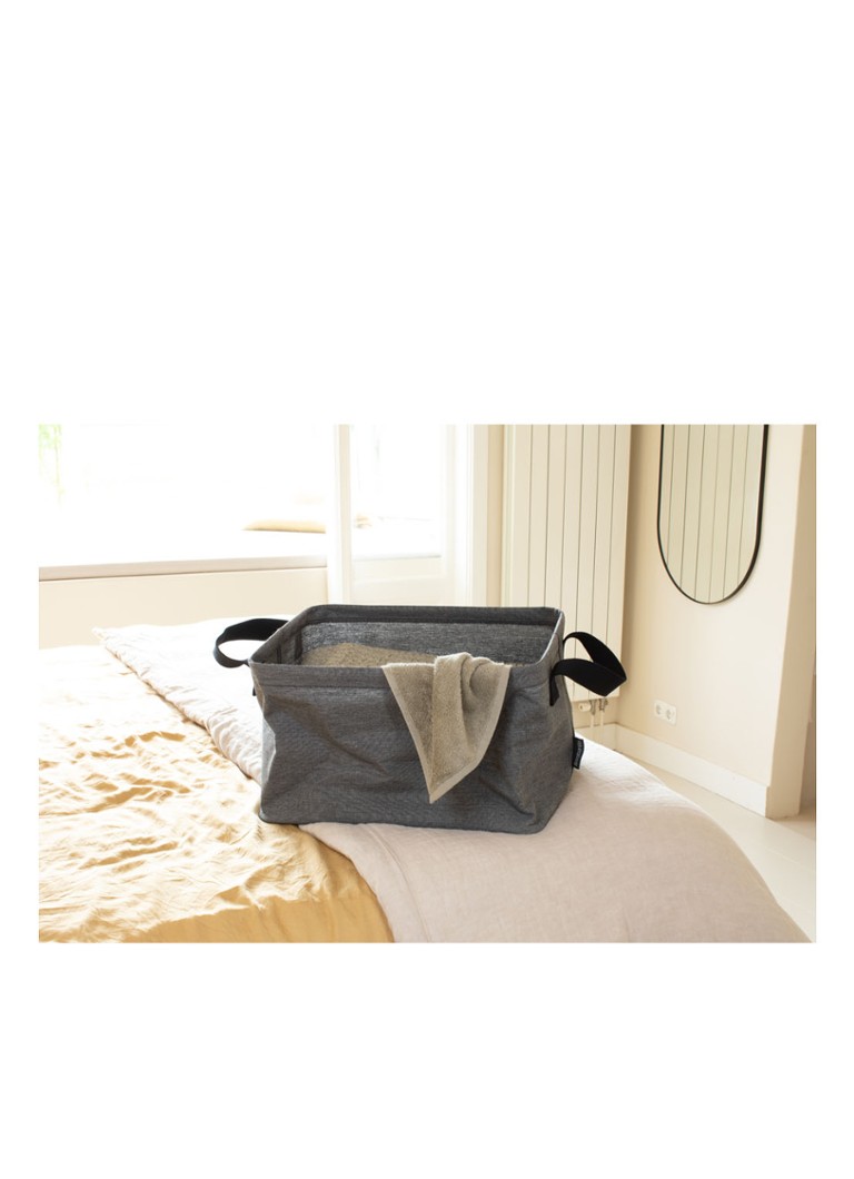 Brabantia salokāms veļas grozs 26 cm