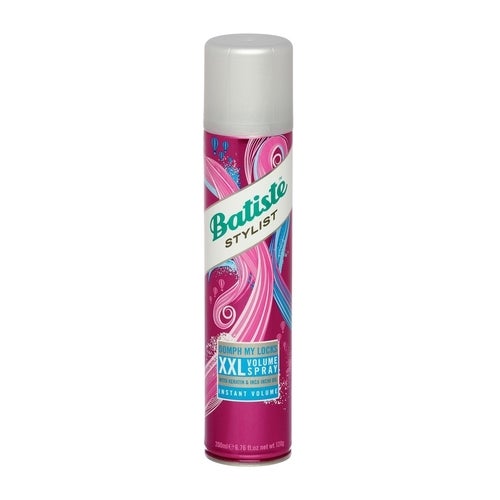 Batiste Oomph My Locks Styling spray 200 ml