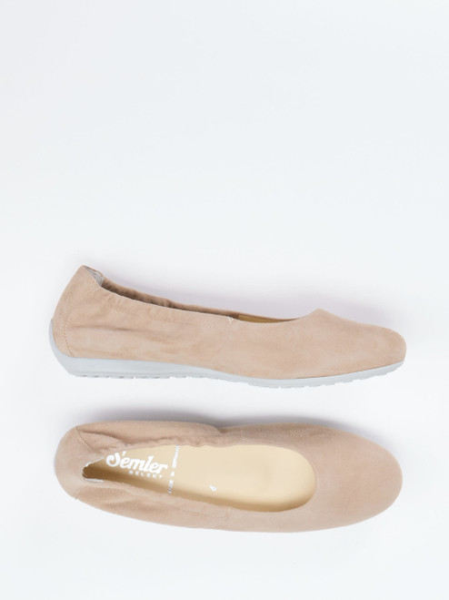 Pumps-24753290023 Semler