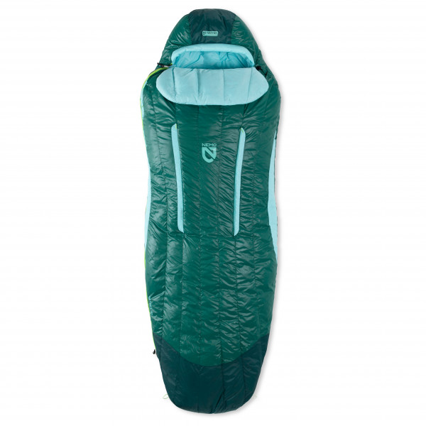 Nemo - Disco Womens 30 - Daunenschlafsack