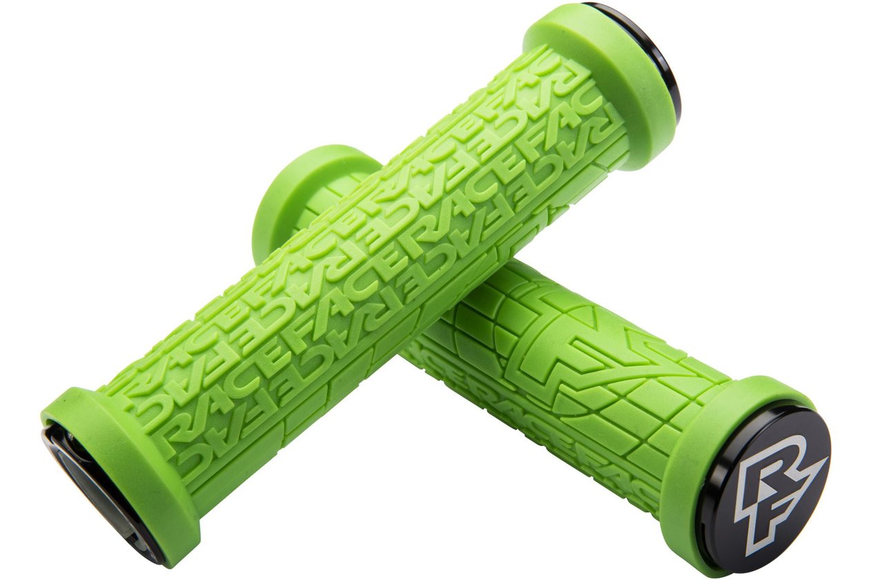 Race Face Griffe Grippler Lock-On 30 mm