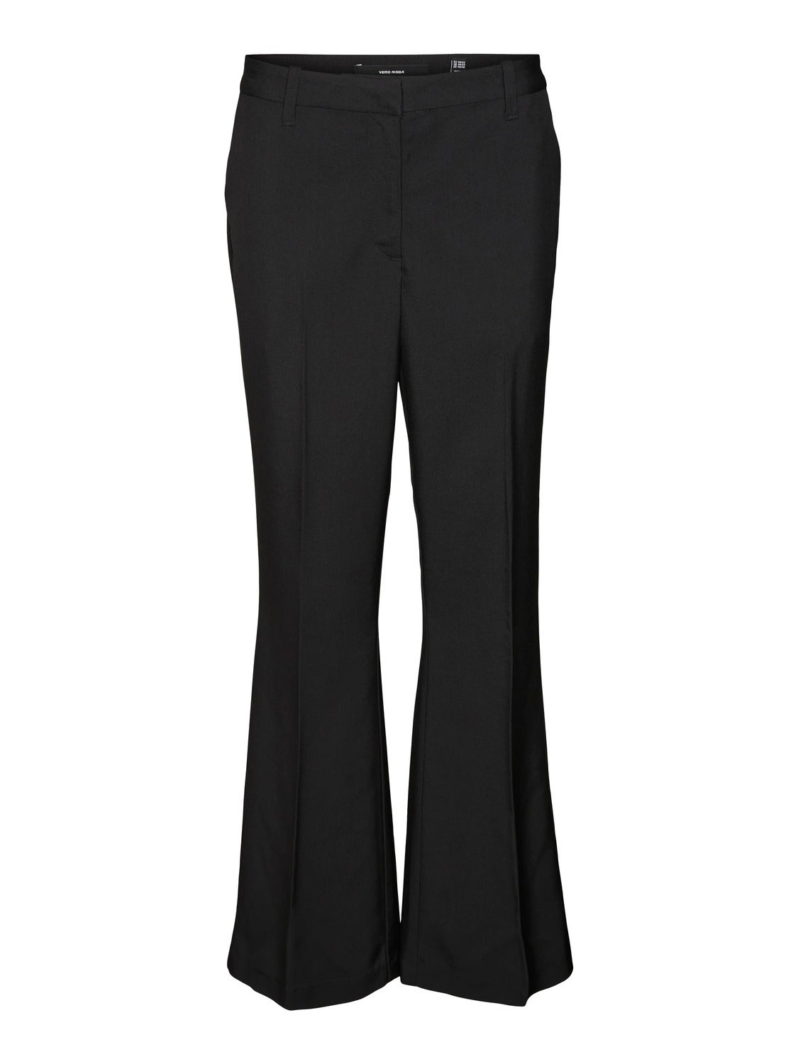 VMAVERY Mittlere Taille Hose