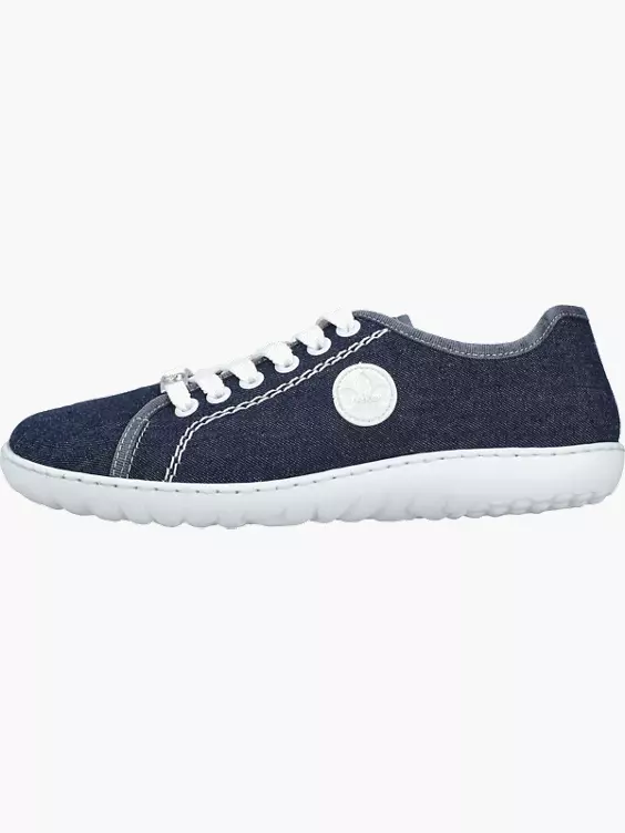 Rieker Damen Schnürschuhe
