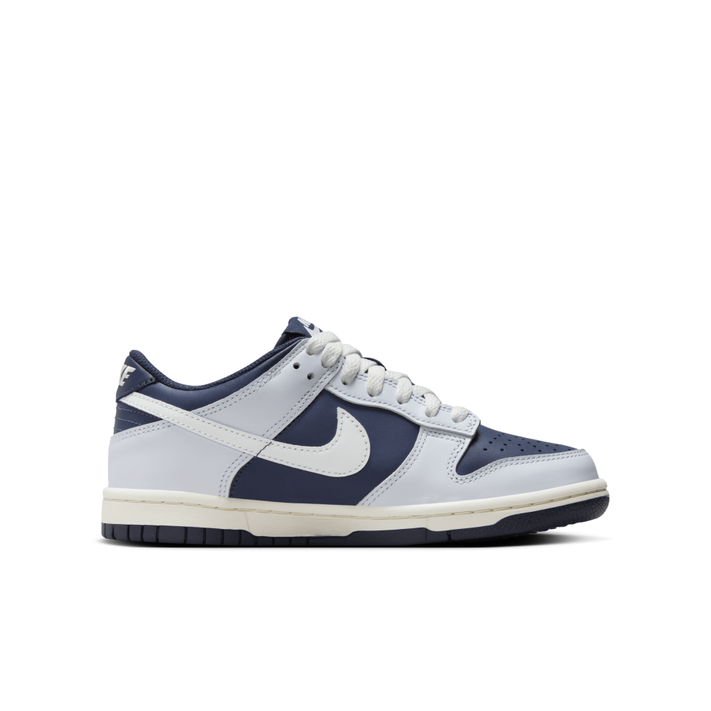 Nike Dunk Low GS FB9109-002 / blau