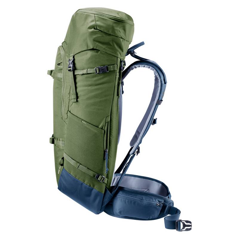 Deuter Rise 34+ Skirucksack Herren