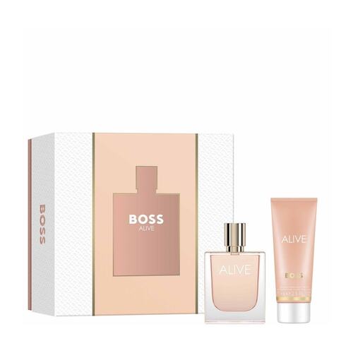 Hugo Boss Alive -lahjasetti