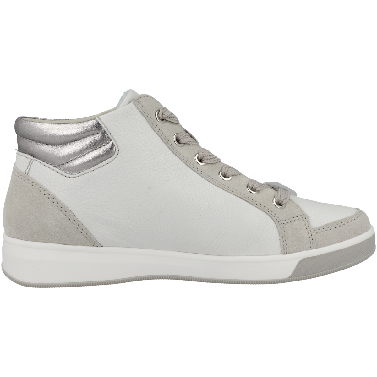 Ara 12-44499 Sneaker mid creme