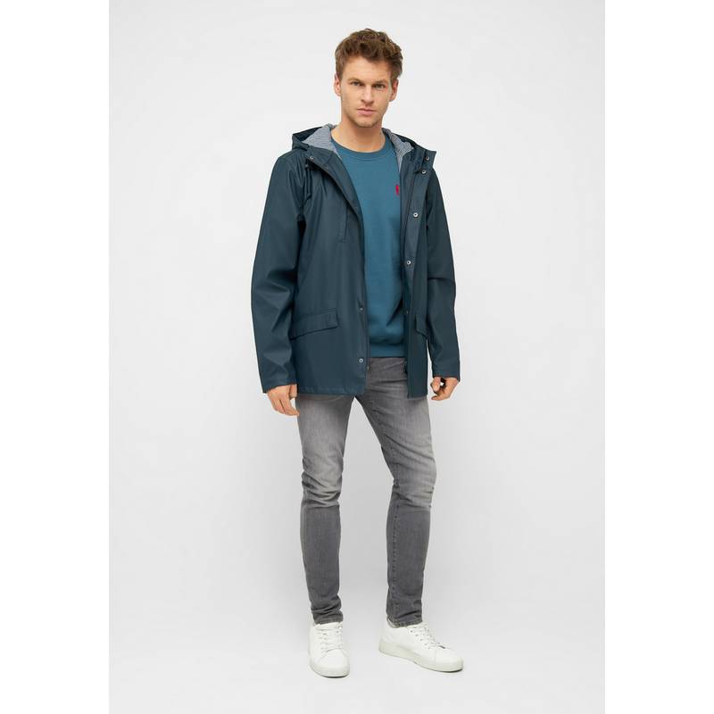 Derbe Passby Regenjacke Herren