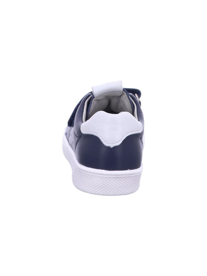 Froddo Jungen- Halbschuhe Rosario in Blau günstig kaufen
