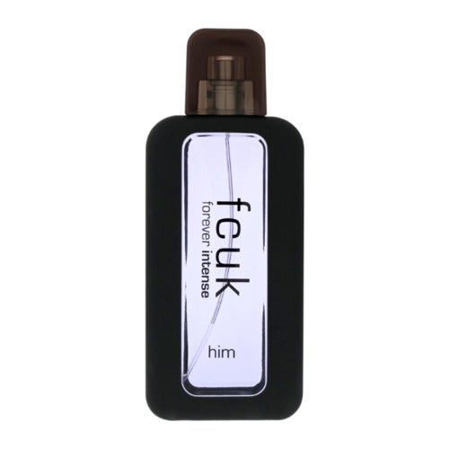 FCUK FCUK Forever Intense Him тоалетна вода 100 мл
