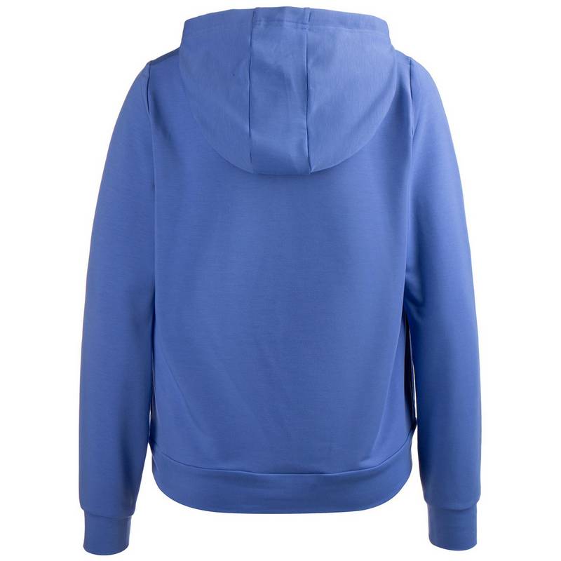 Under Armour Rival Terry Hoodie Damen