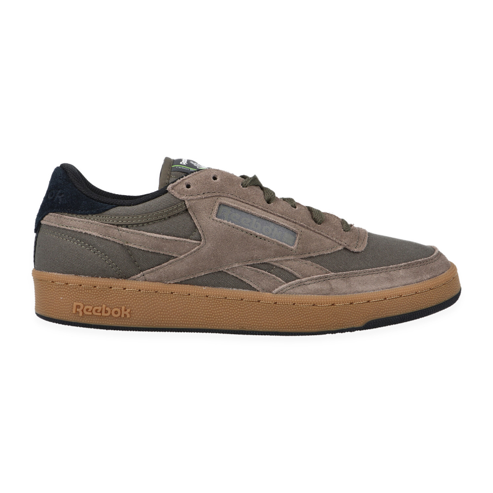 Reebok Club C Revenge Vintage 100032998 / grün